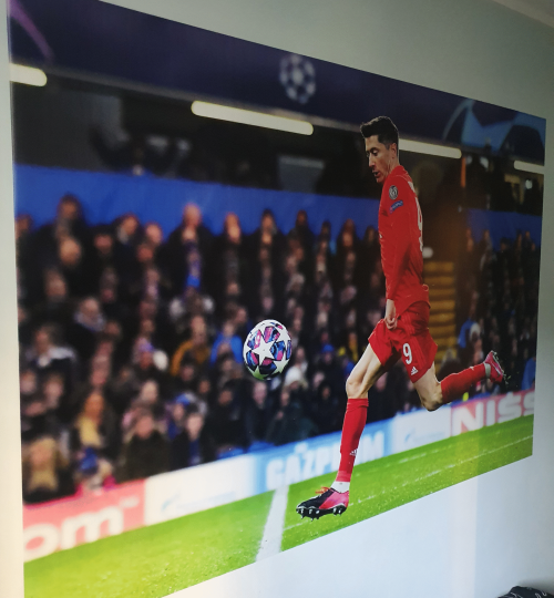 lewandowski